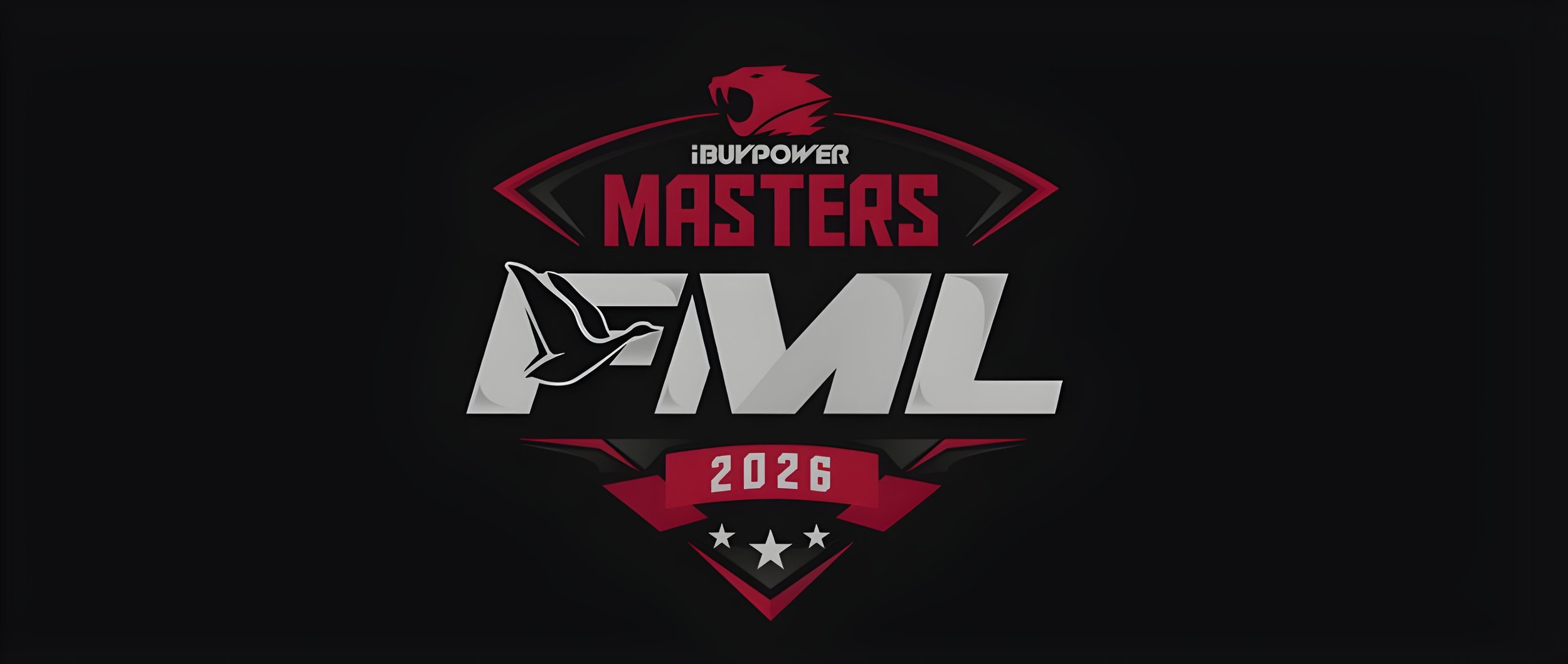 iBUYPOWER Masters FML 2026 Announces July 23 as Ticket Sale Date!