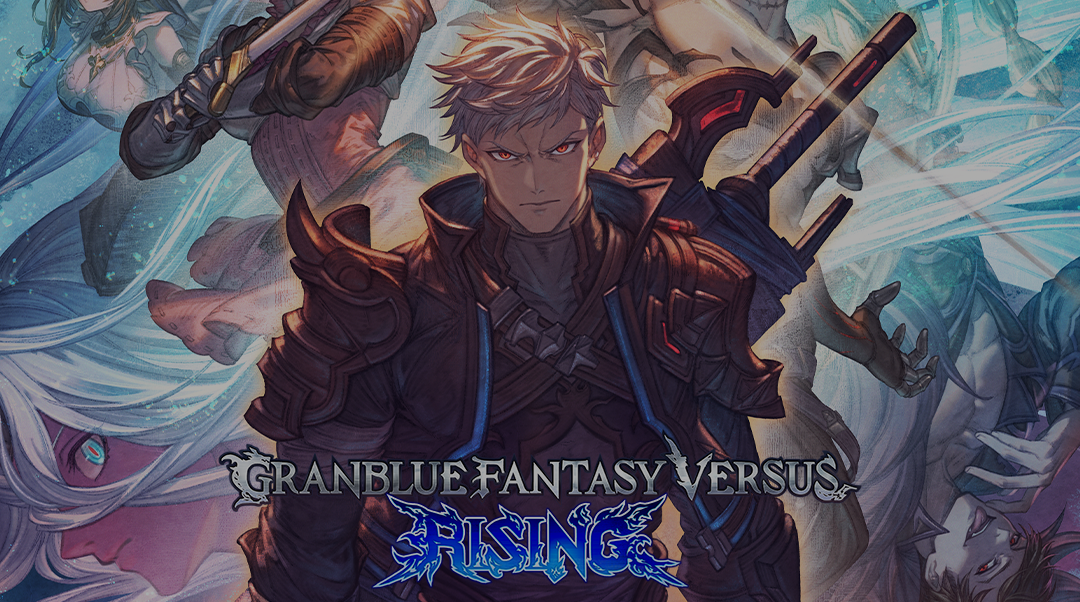 Nintendo Switch 2 Version of Granblue Fantasy Versus: Rising to Release on September 17!