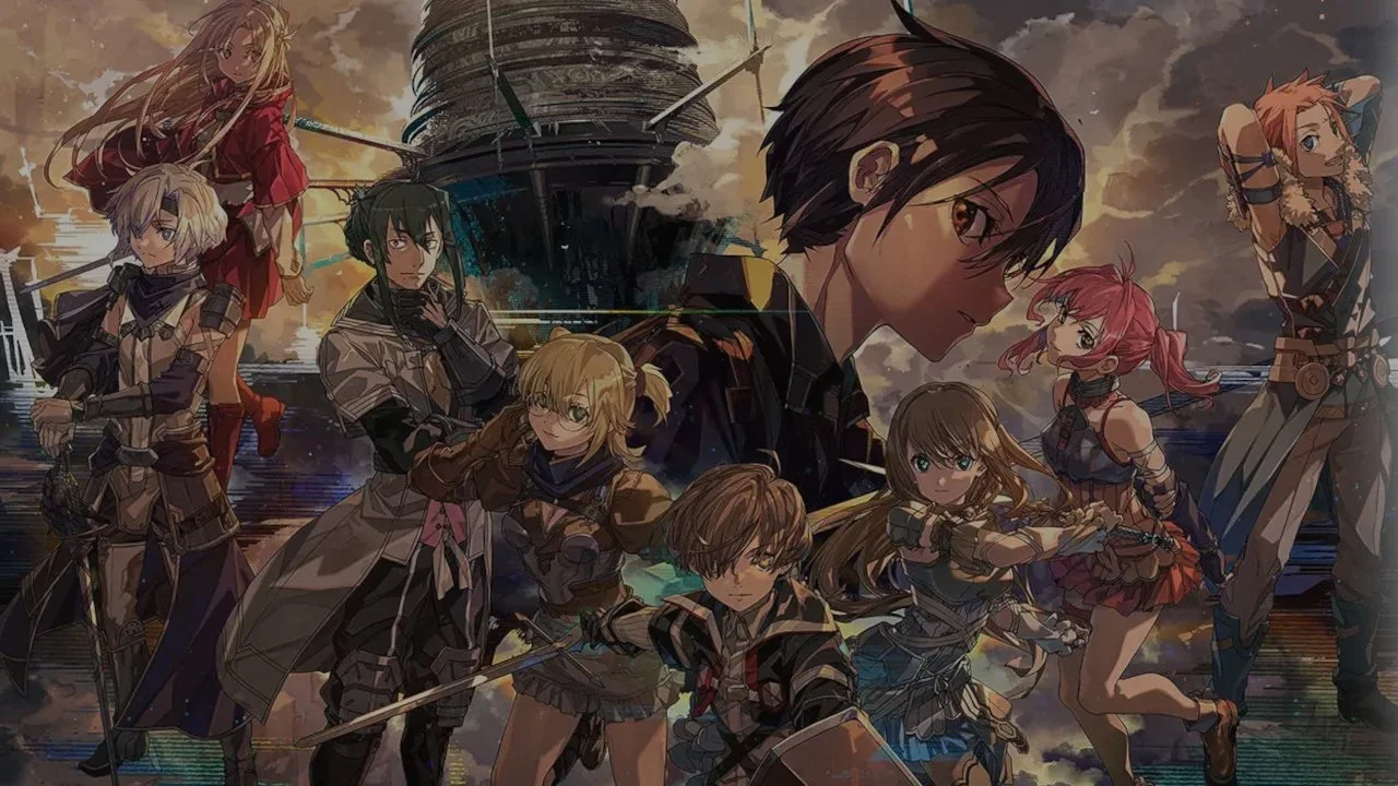 ECHOES OF AINCRAD IS AVAILABLE NOW!