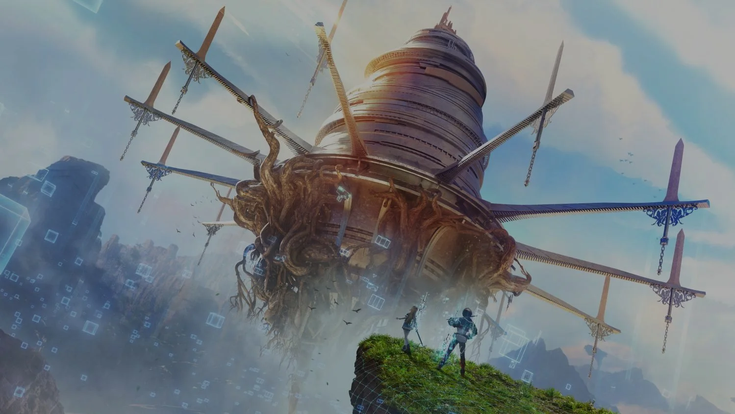 Echoes of Aincrad: Sword Art Online