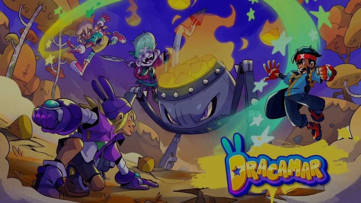 Dracamar