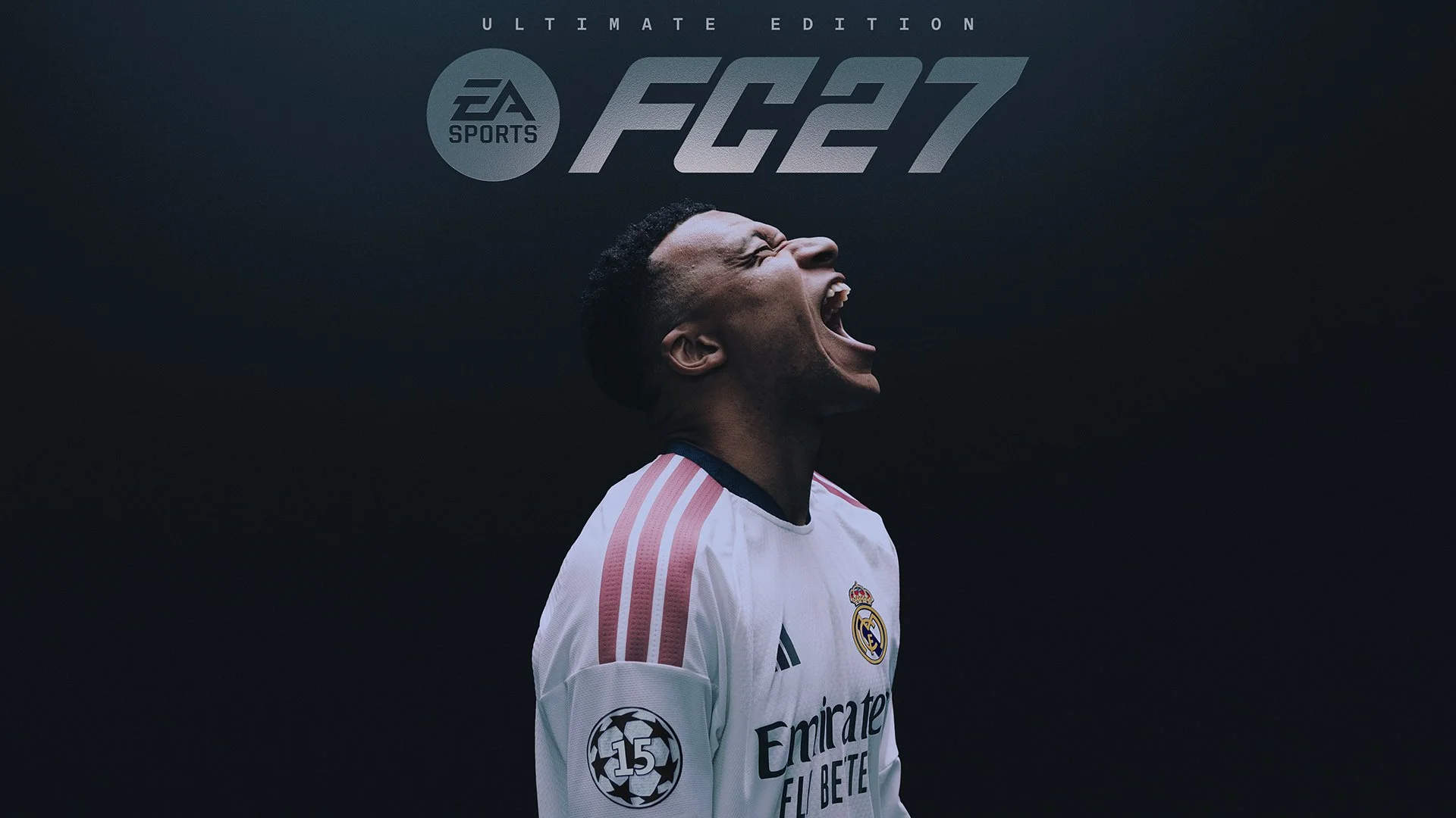 EA Sports FC 27 Reveals Ultimate Edition Cover Athlete