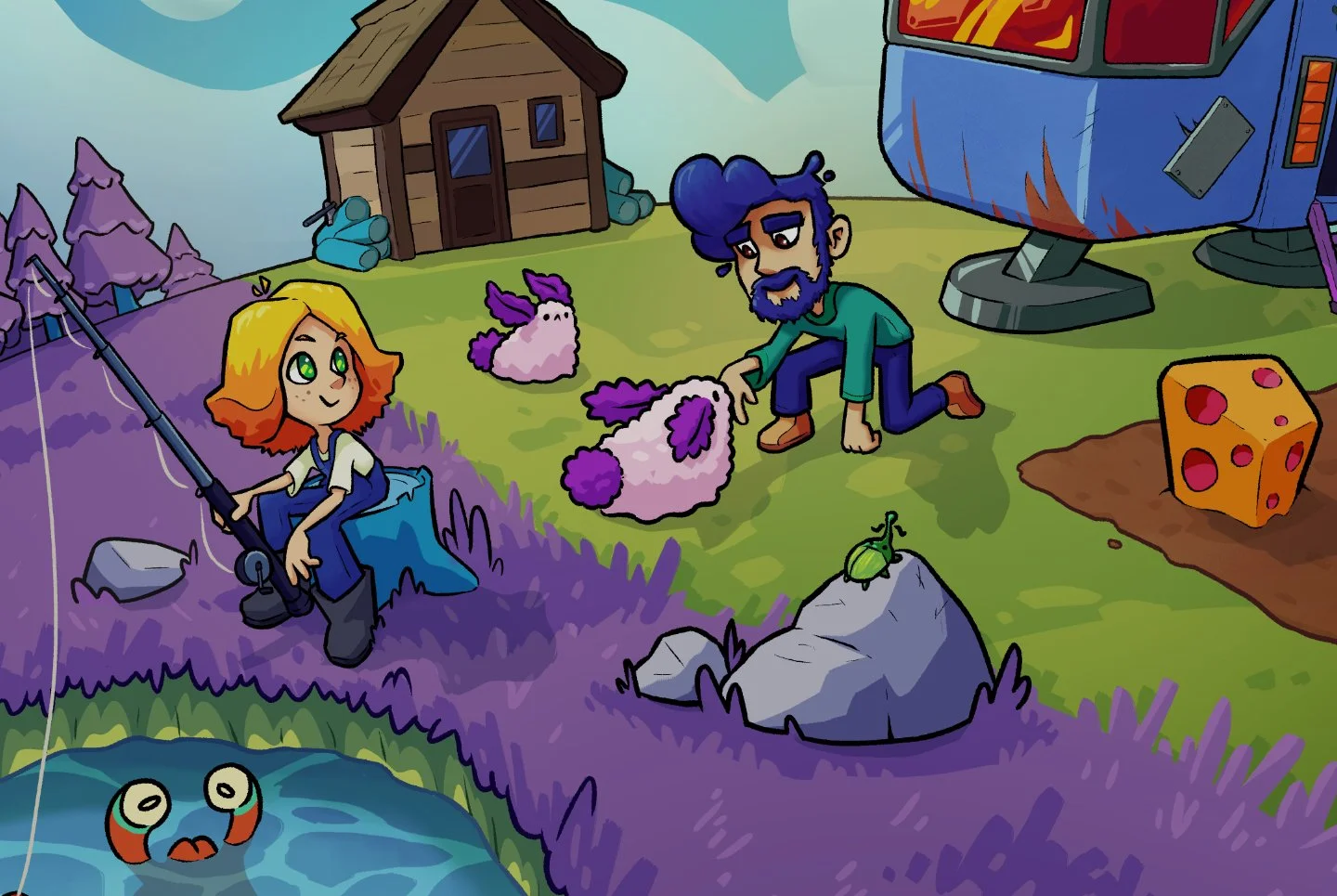 Farlands