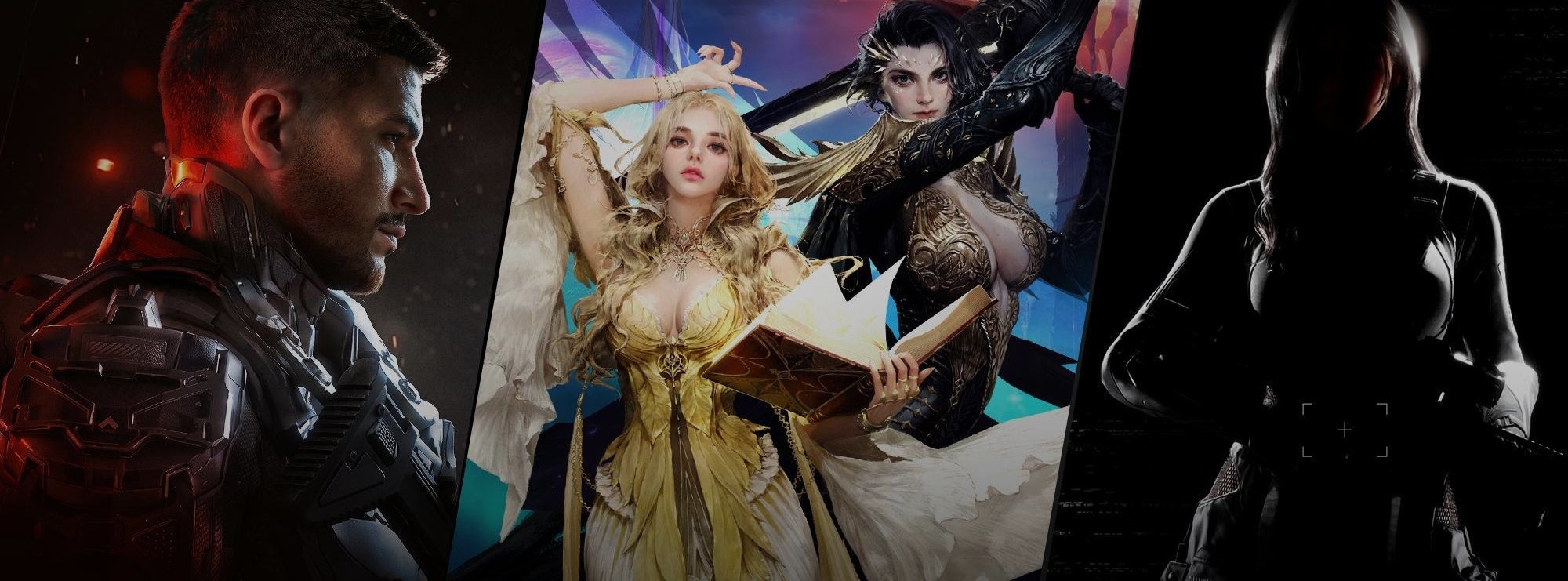 NC TO SHOWCASE THREE UPCOMING TITLES AT GAMESCOM 2026!