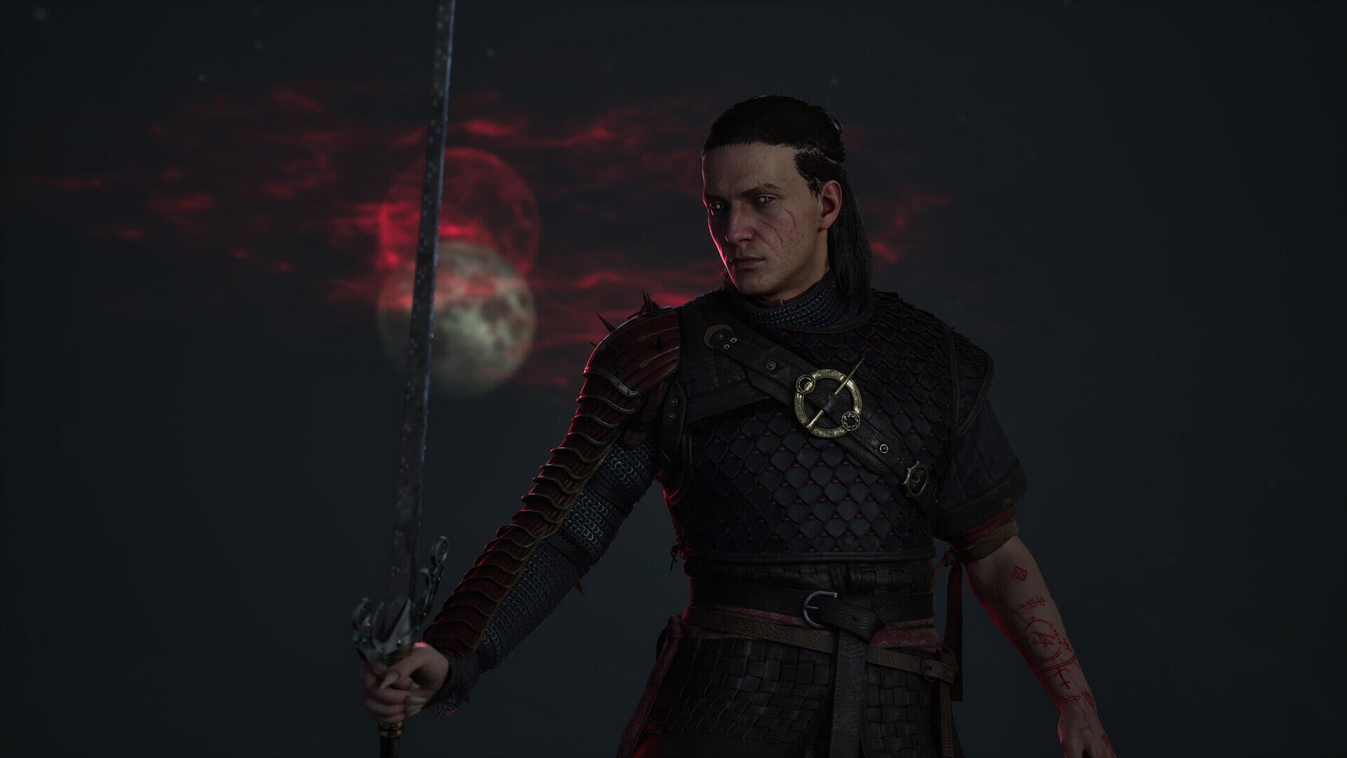 The Blood of Dawnwalker — Everything You Need to Know!
