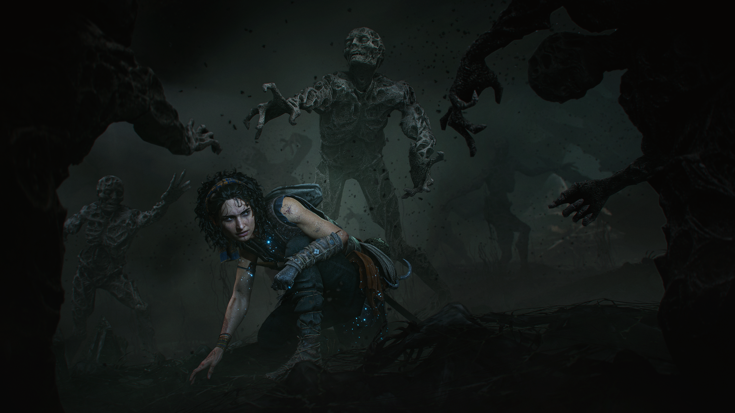 Resonance: A Plague Tale Legacy Unveils Gripping New Story Trailer