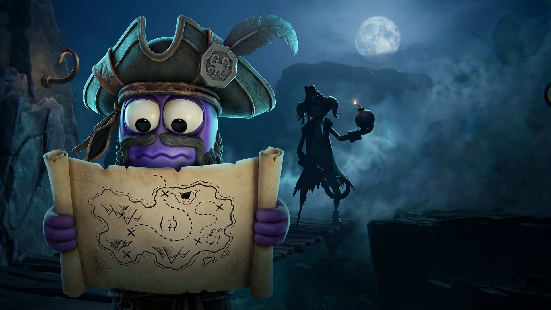 Last Pirates: Die Together - Early Access Impressions