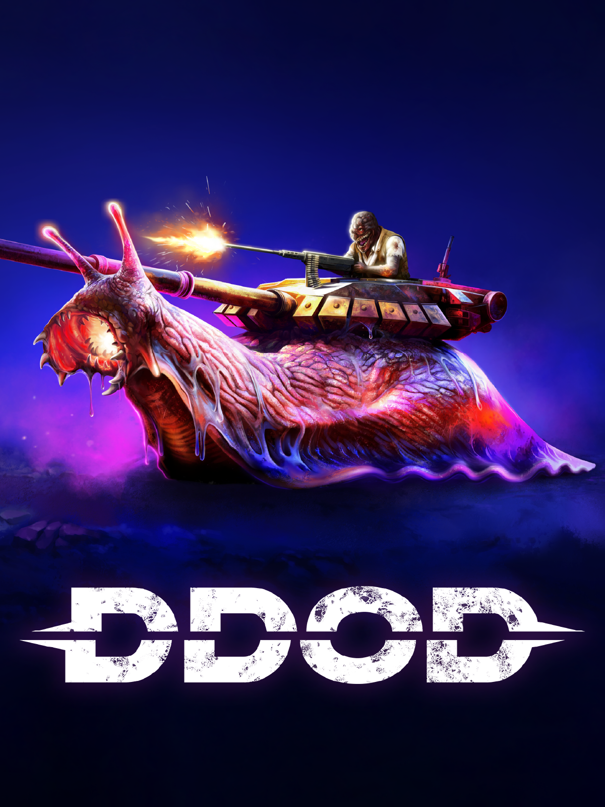 DDoD Announces Xbox Version for Simultaneous Q4 Launch!