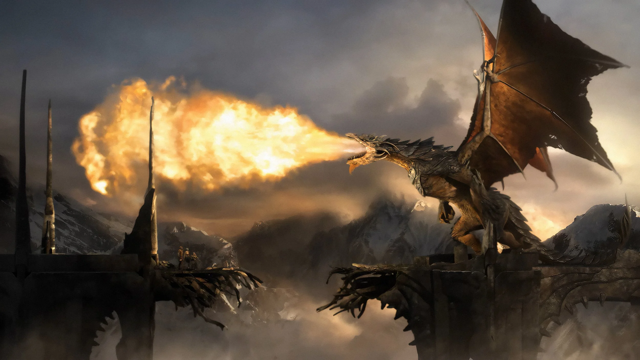 The Lord of the Rings: War in the North Legacy Edition