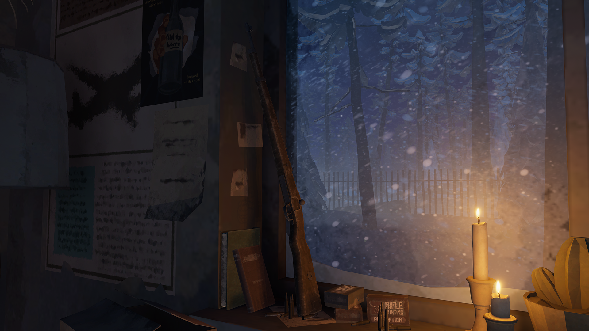 Frozen Ship - Early Access Impressions
