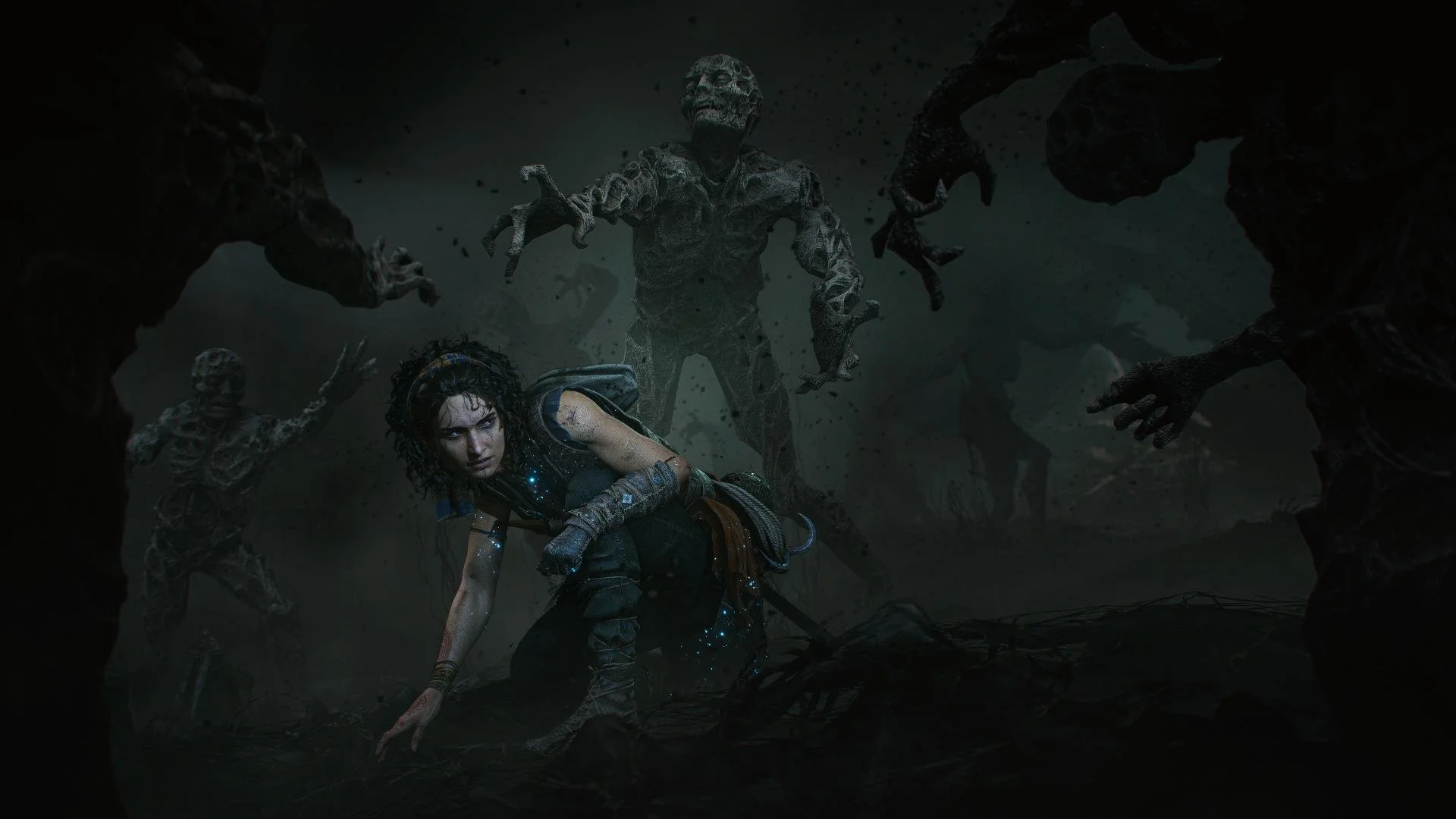 Resonance: A Plague Tale Legacy