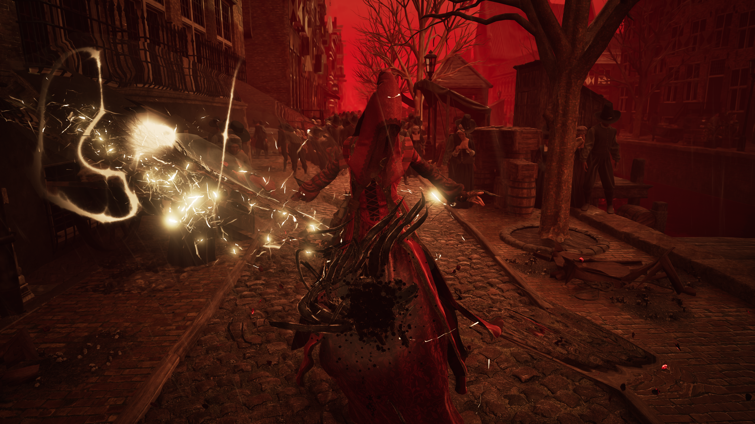 The Cycle Begins:&nbsp;1666: Amsterdam&nbsp;Launches Today in Early Access!