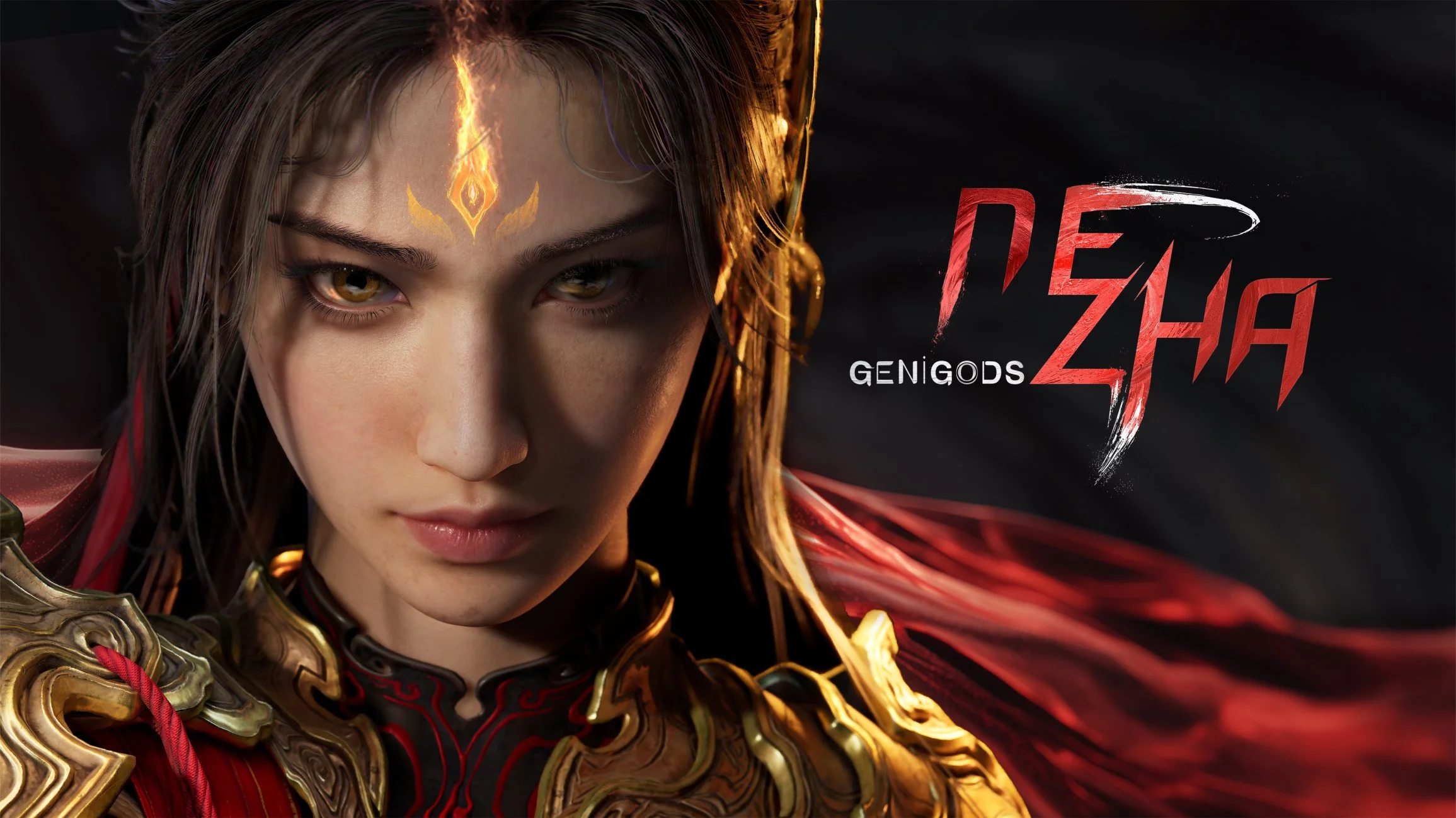 Genigods: Nezha Premieres Worldwide at gamescom 2026, Coming to PlayStation 5, Xbox and PC!