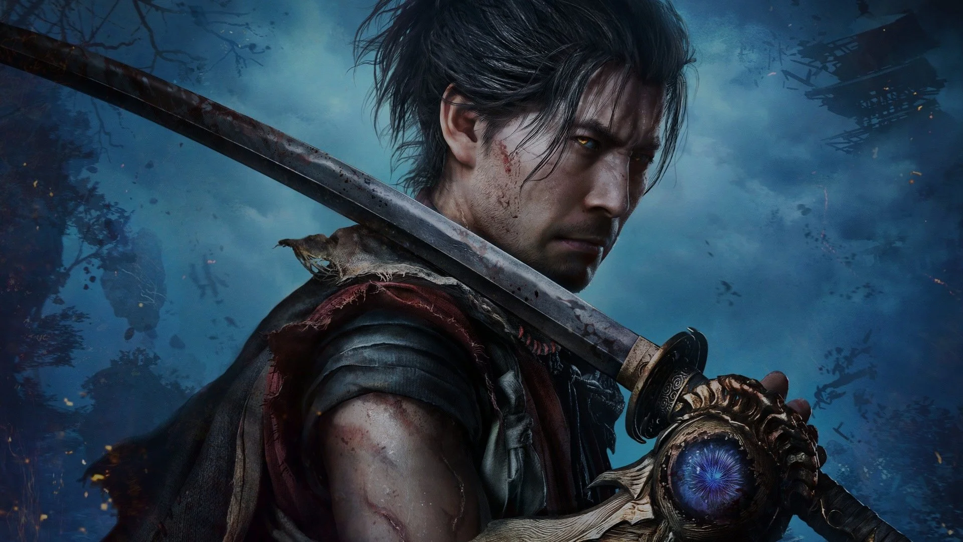 Onimusha: Way of the Sword