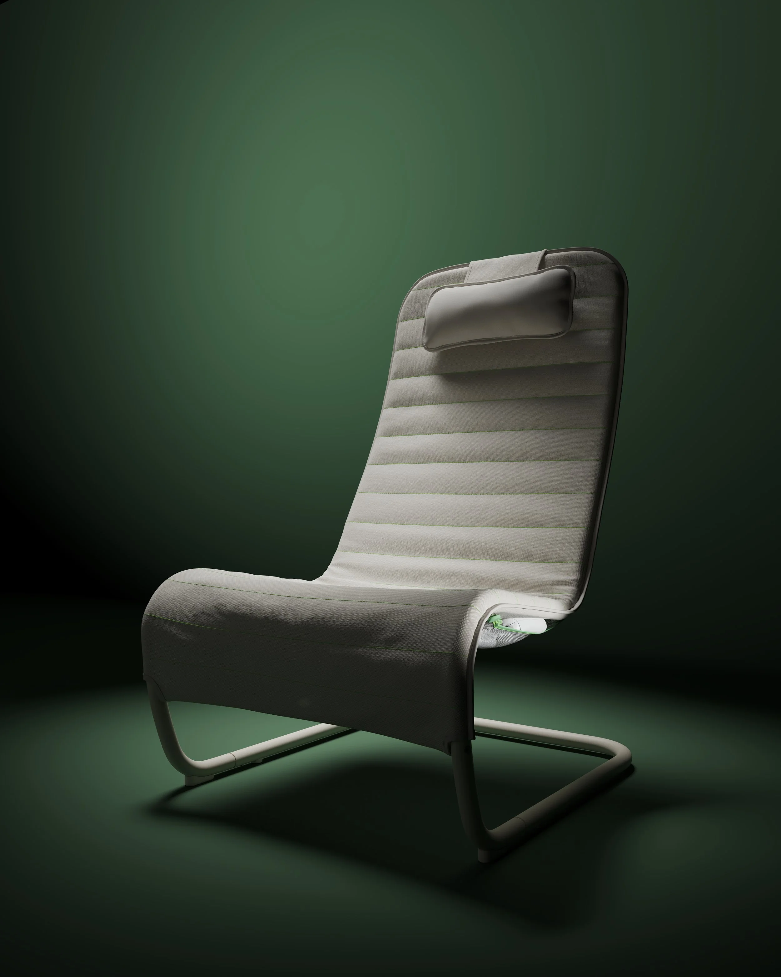 IKEA YXSTABY Collaboration with XBOX