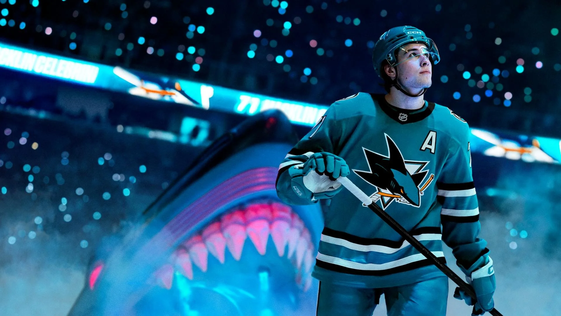 NHL 27