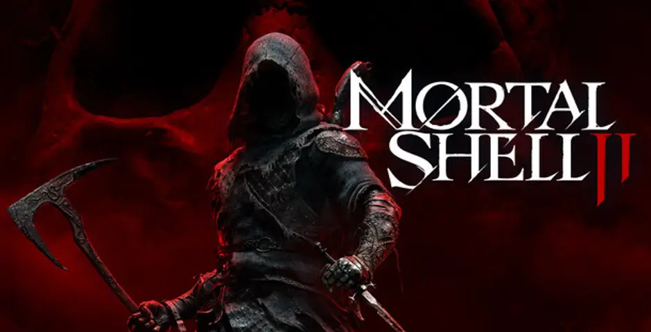 Mortal Shell II