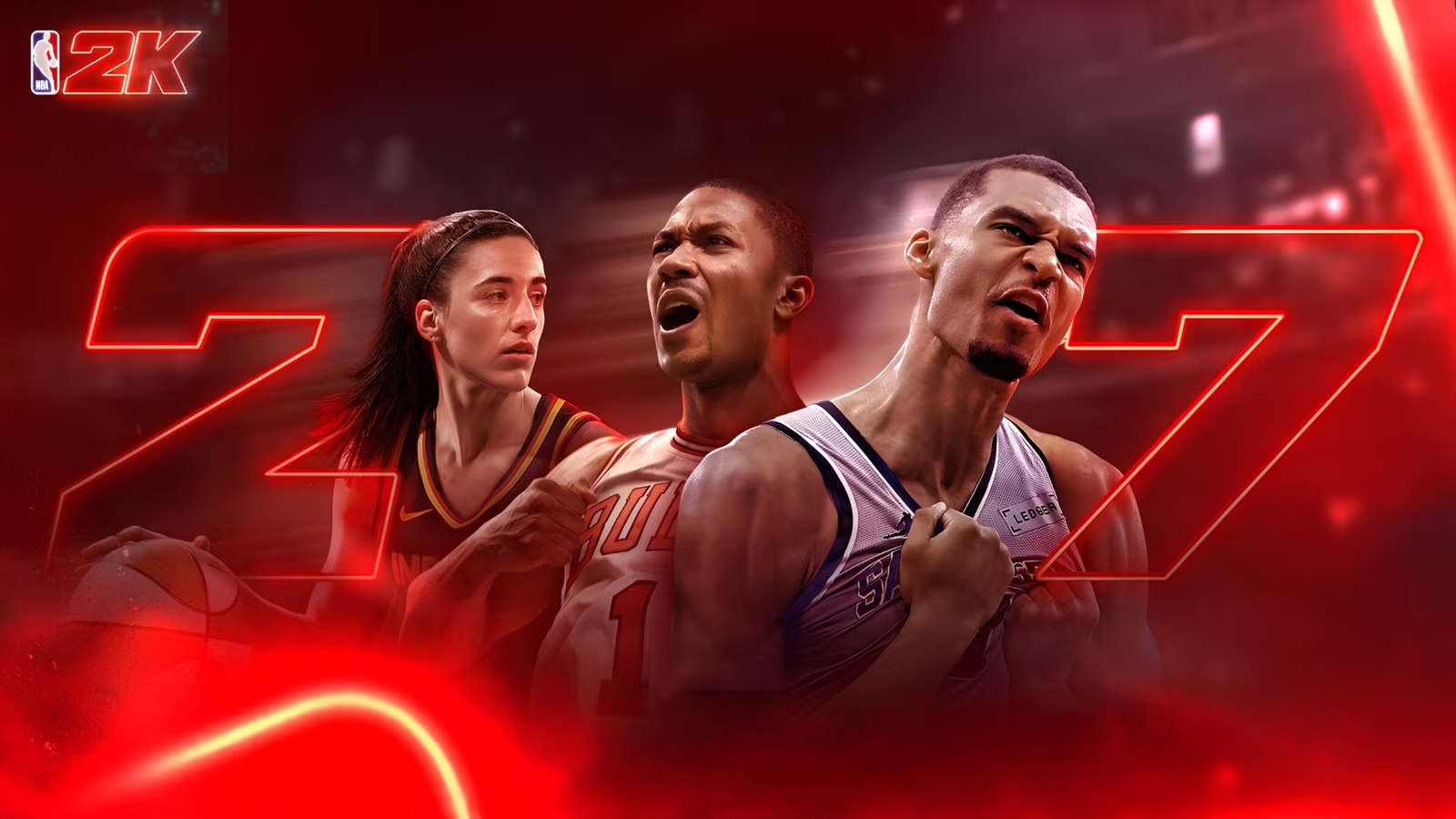 NBA 2K27