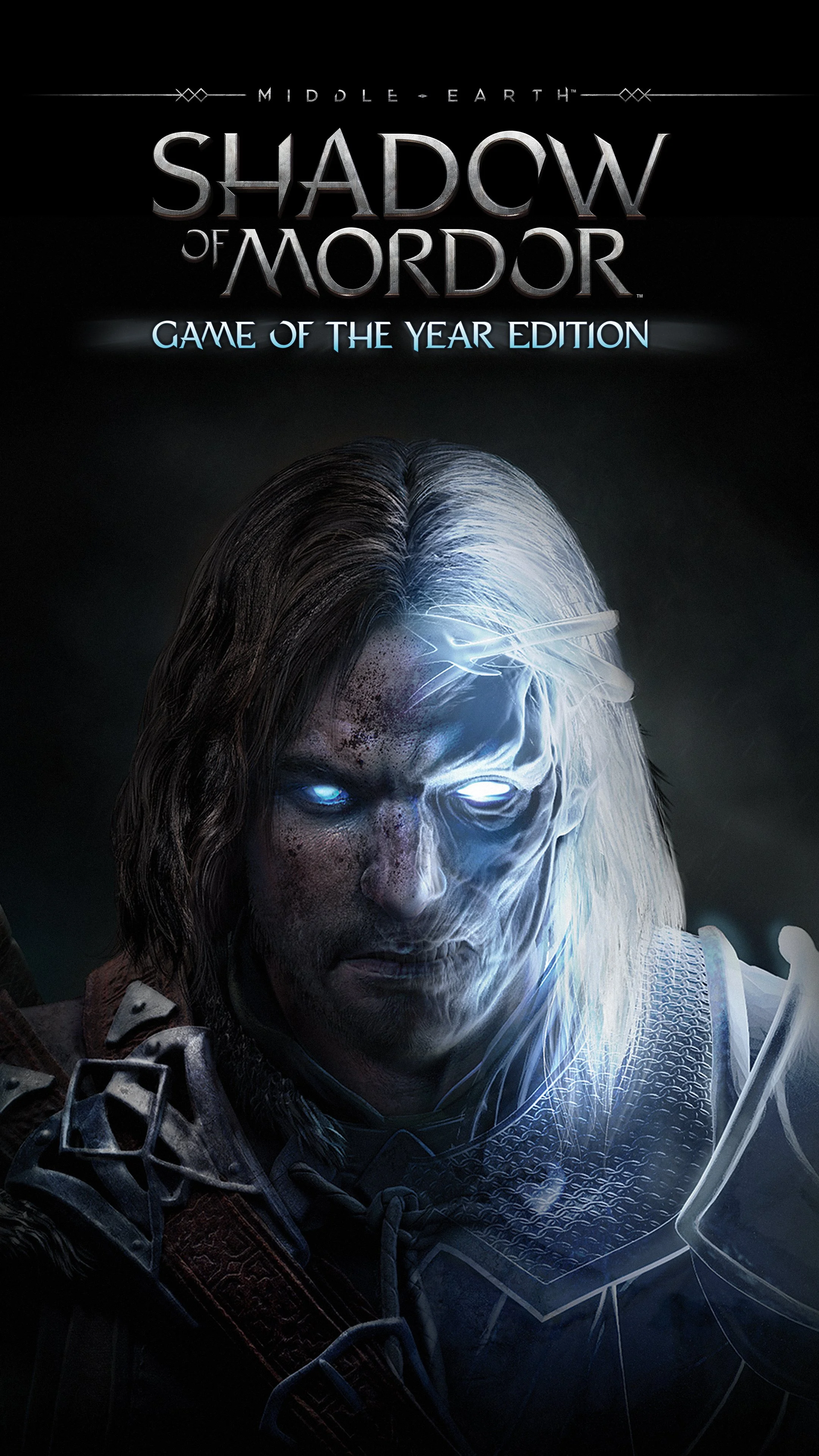 Middle Earth: Shadow of Mordor - Game of the Year Edition