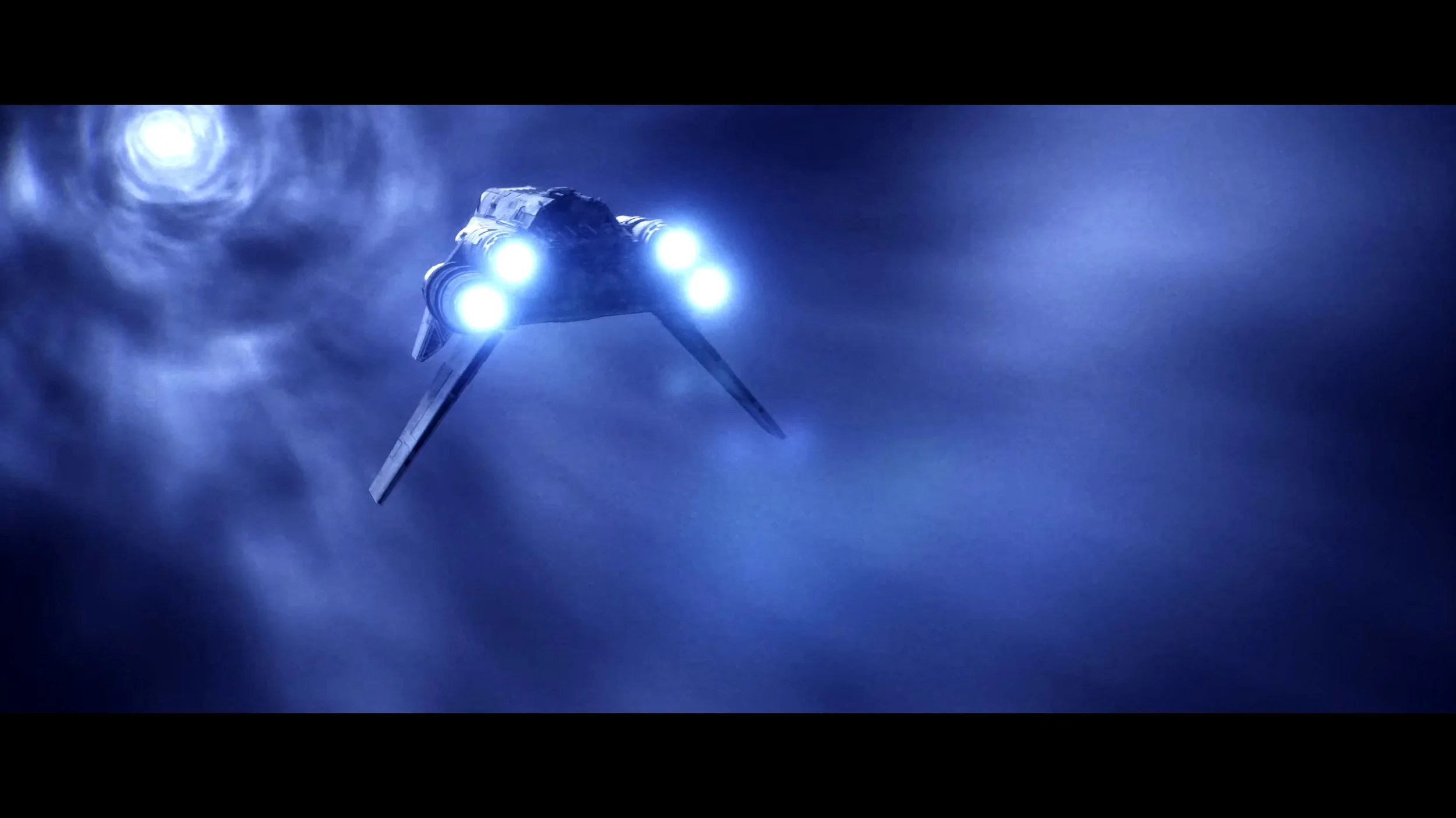 Star Wars: Galactic Racer
