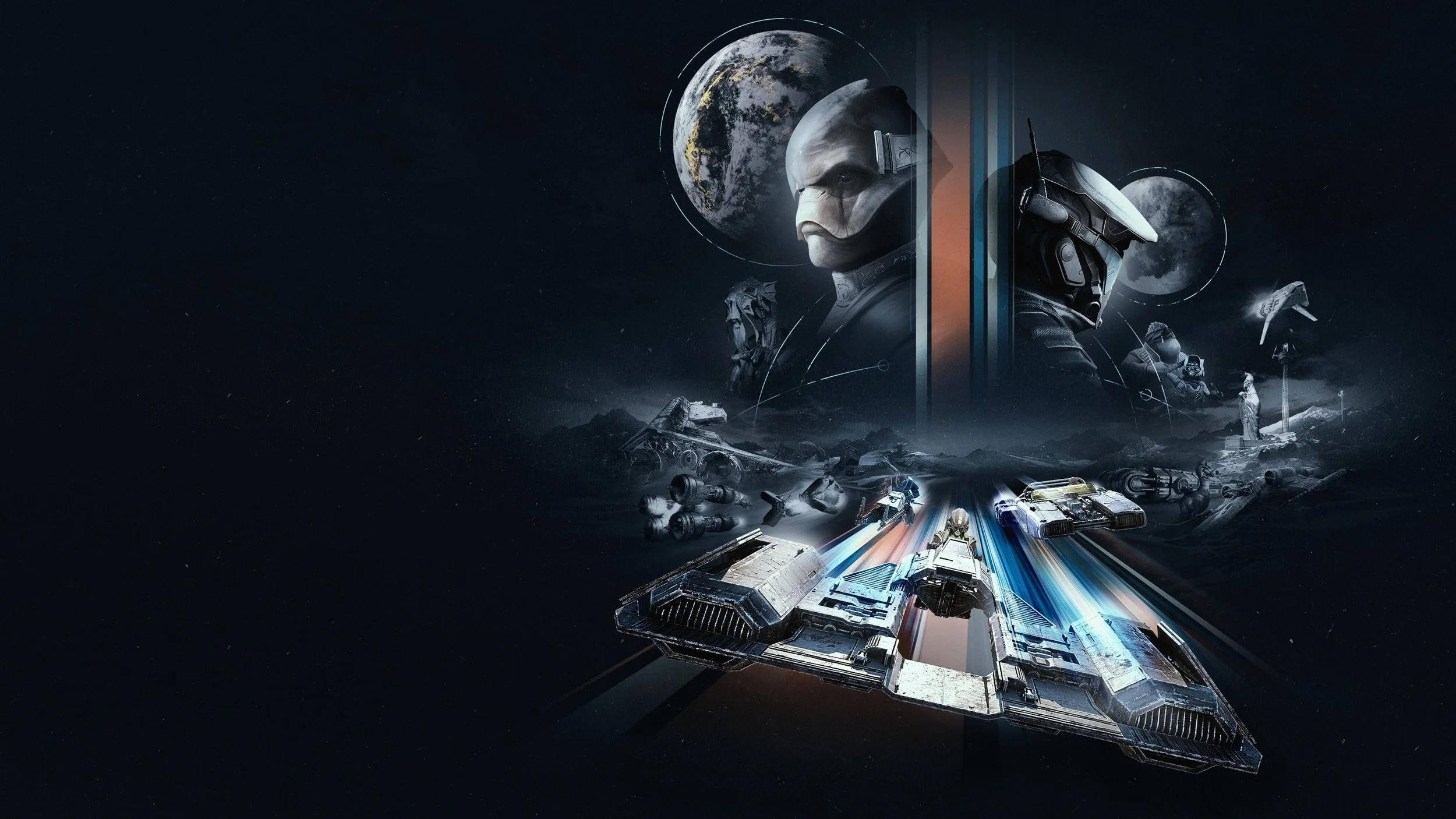 Star Wars: Galactic Racer