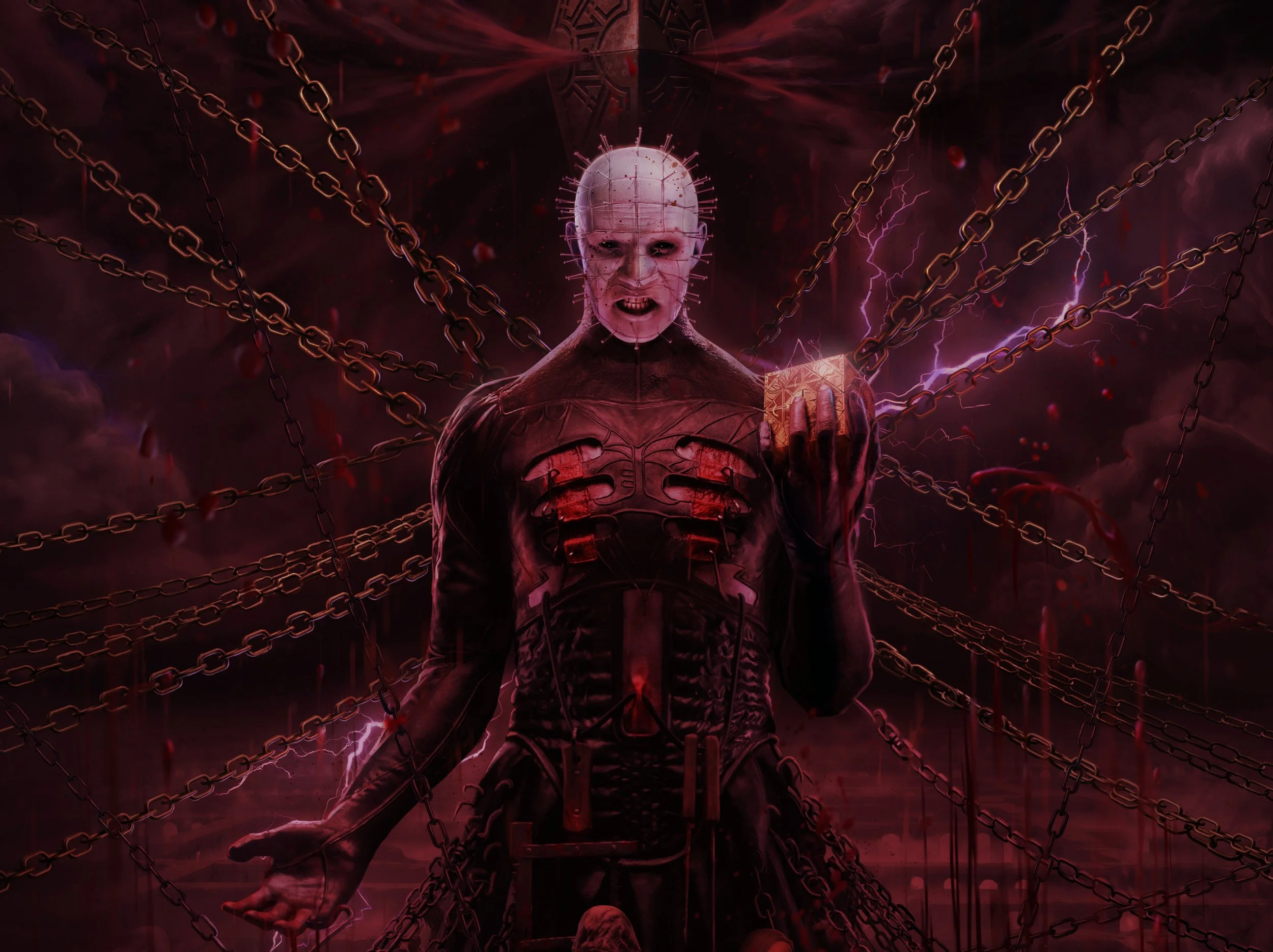 Hellraiser: Revival