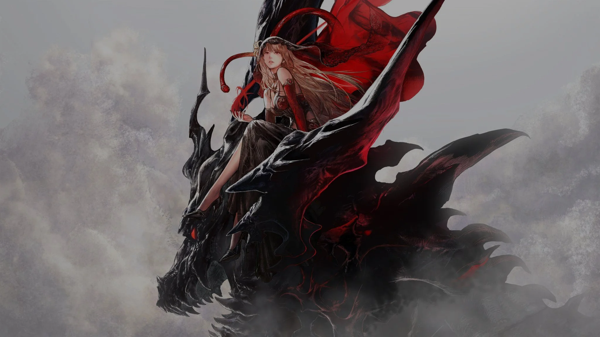 Final Fantasy Resonance
