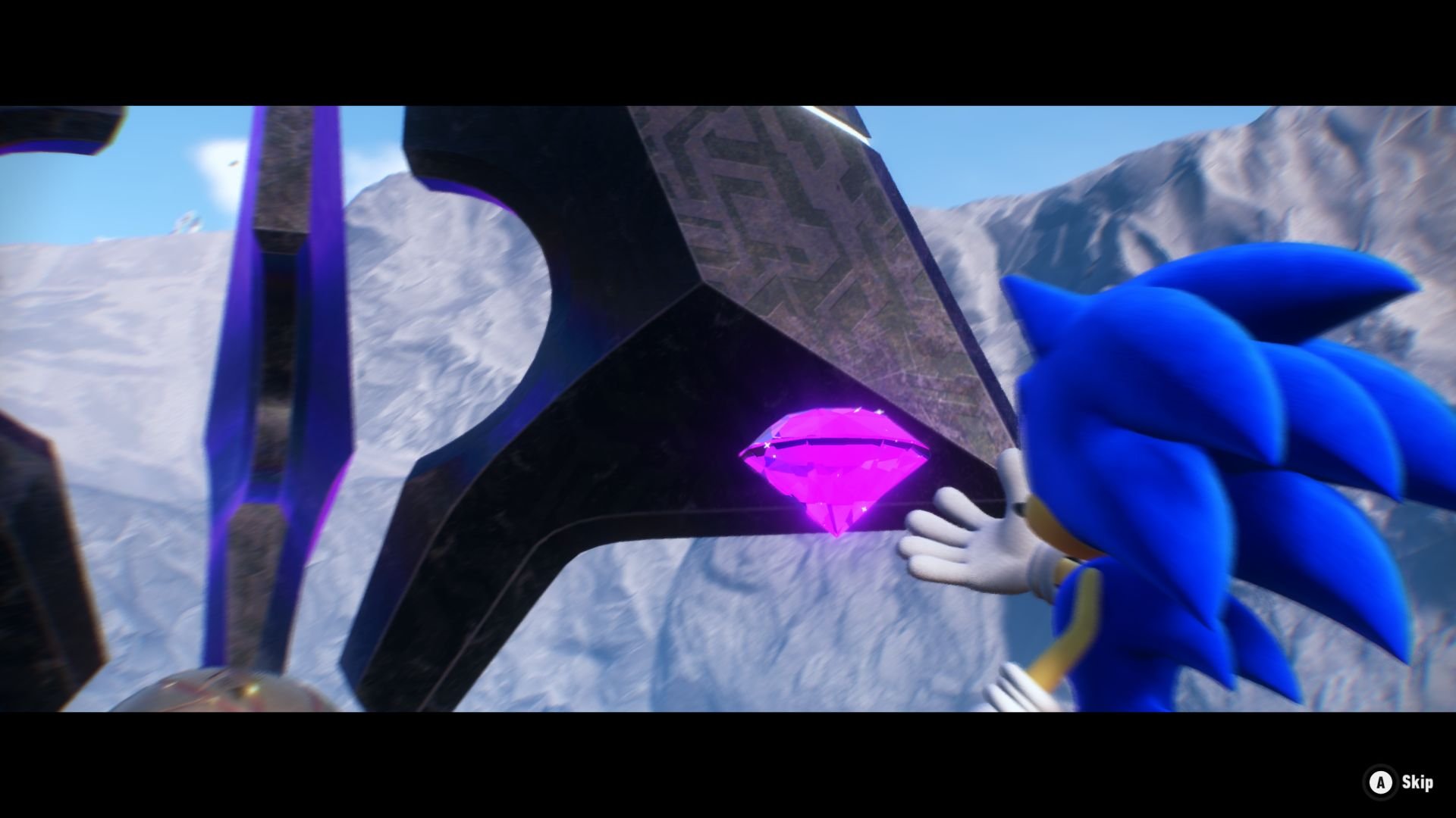 SEGA Reveals Sonic Frontiers Prologue Part 2! — Analog Stick Gaming