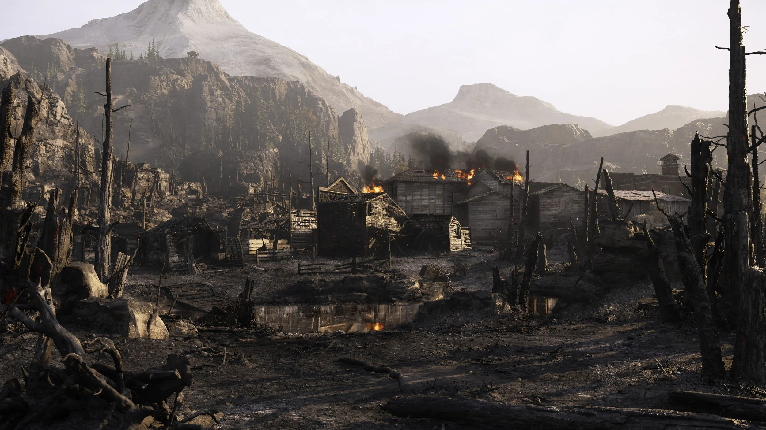 Hunt: Showdown 1896 - Review — Analog Stick Gaming