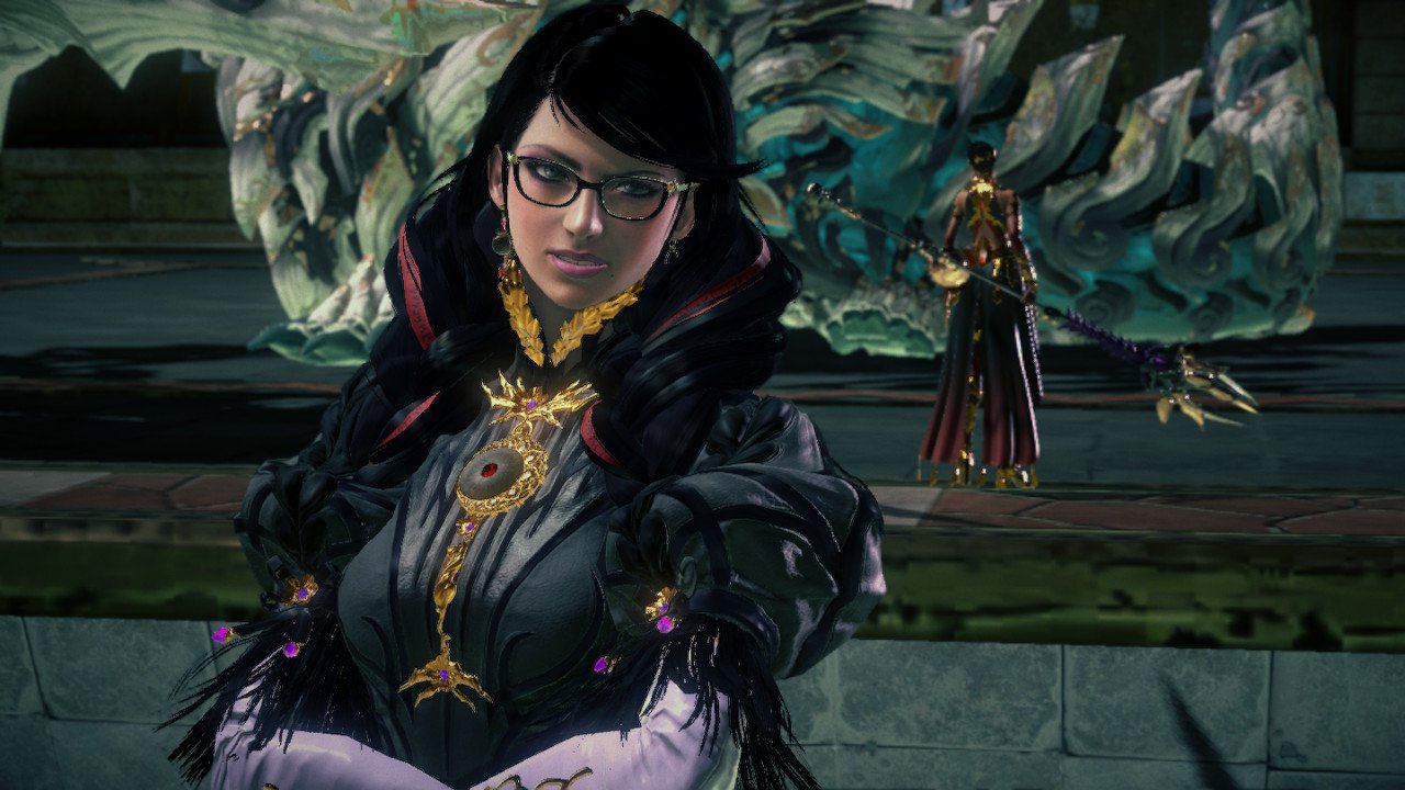 Bayonetta 3: Bayonetta is back bigger than ever. But is it better?