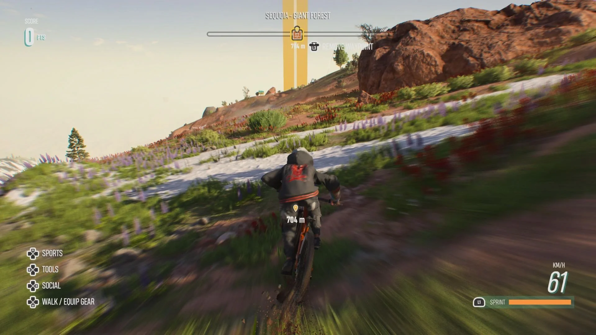 Riders Republic Review — Analog Stick Gaming