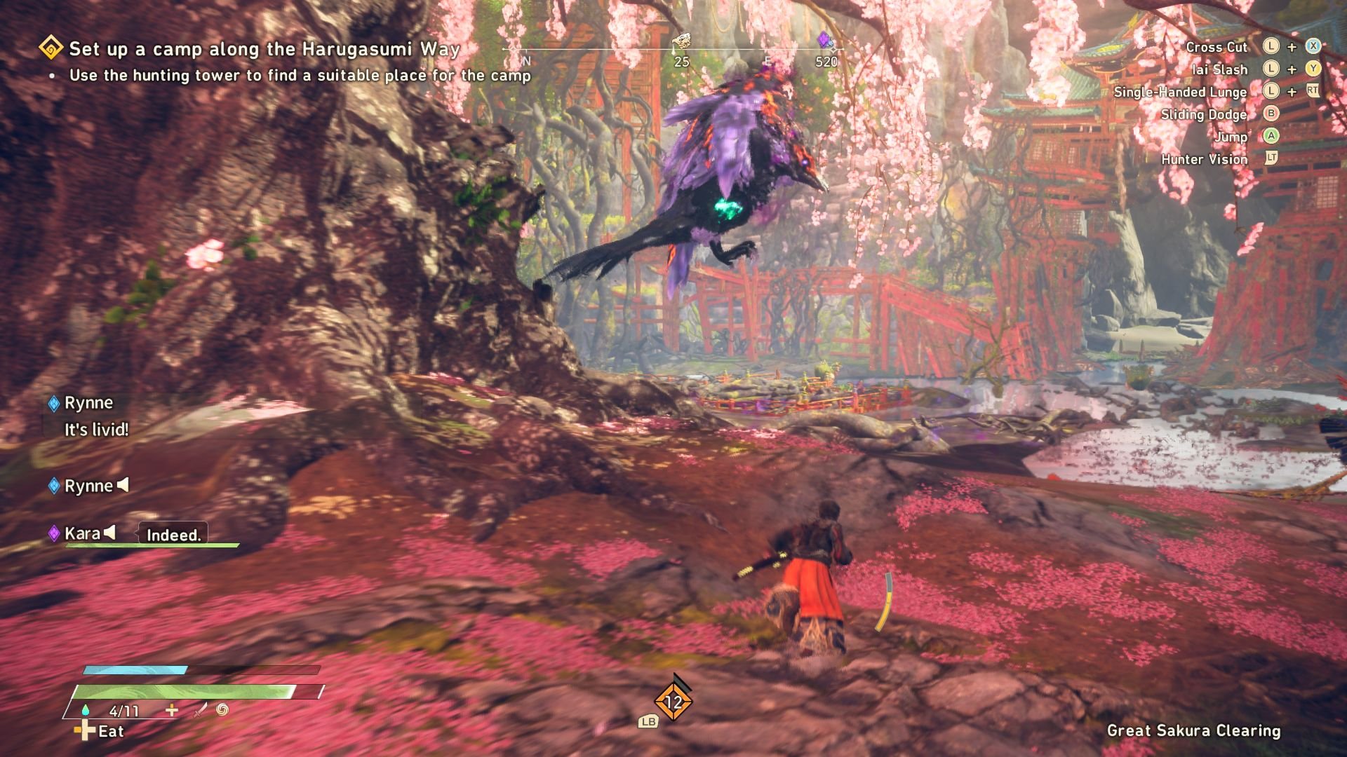 Wild Hearts Xbox Review (In Progress): The first truly viable Monster  Hunter competitor