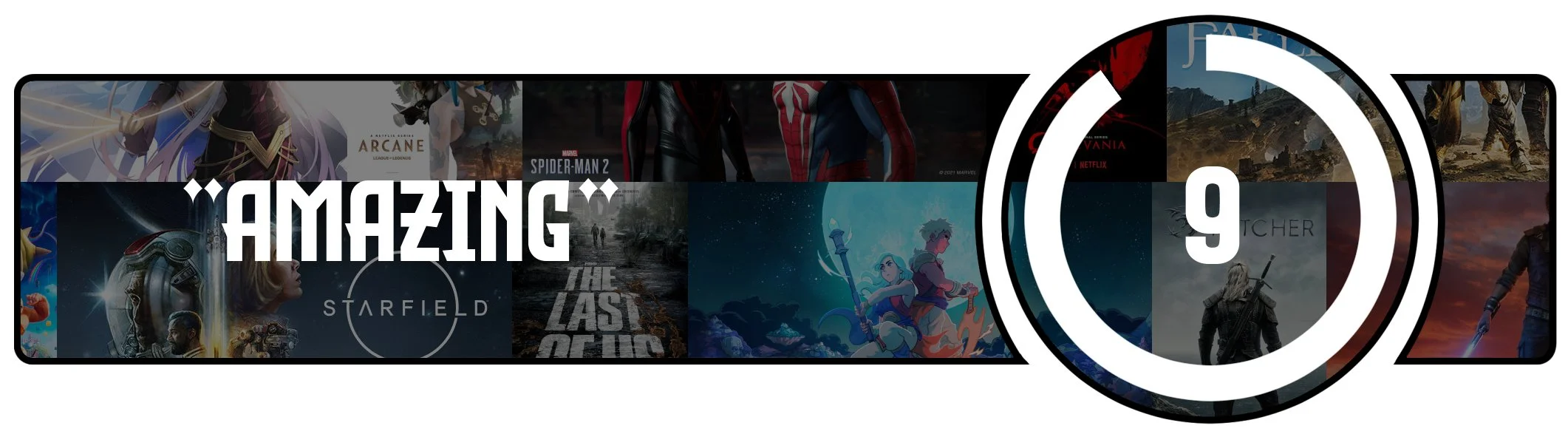 review score 9 out of 10