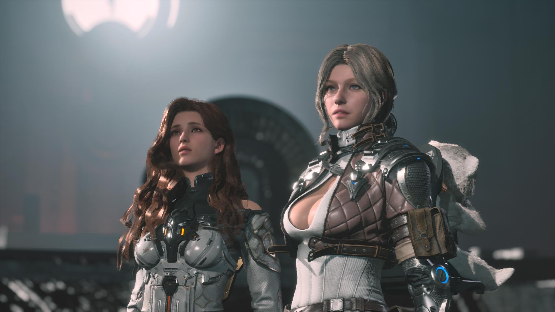 The First Descendant - Review — Analog Stick Gaming