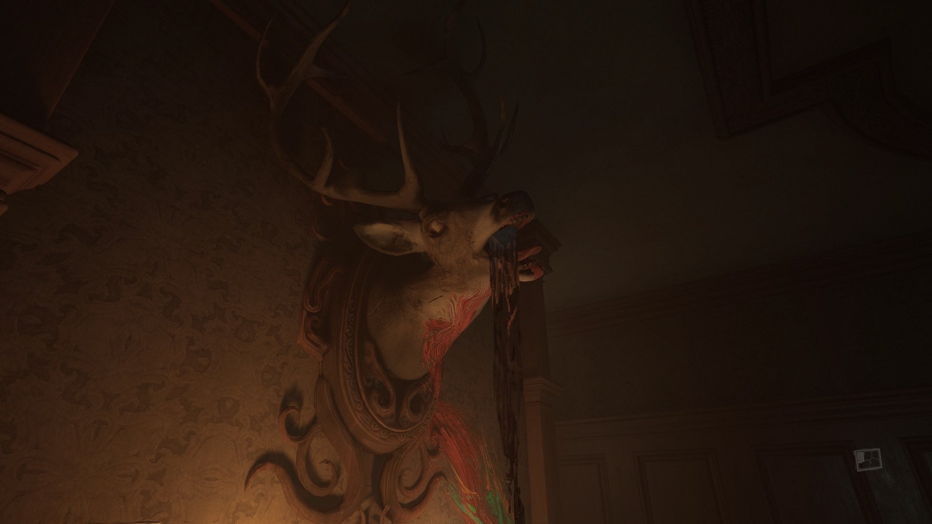 Layers of Fear (2023) review: Art is long, life is short