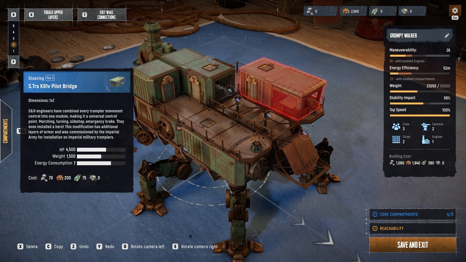 tinyBuild’s Multiplayer Dieselpunk Extraction FPS SAND: Raiders of ...
