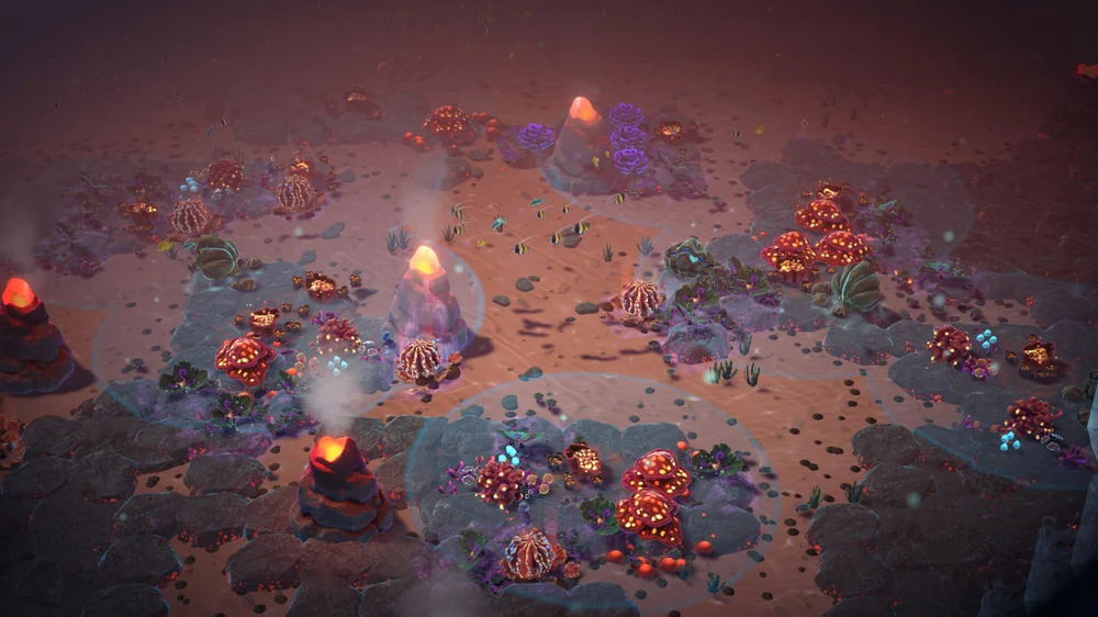 Life Below - Review — Analog Stick Gaming