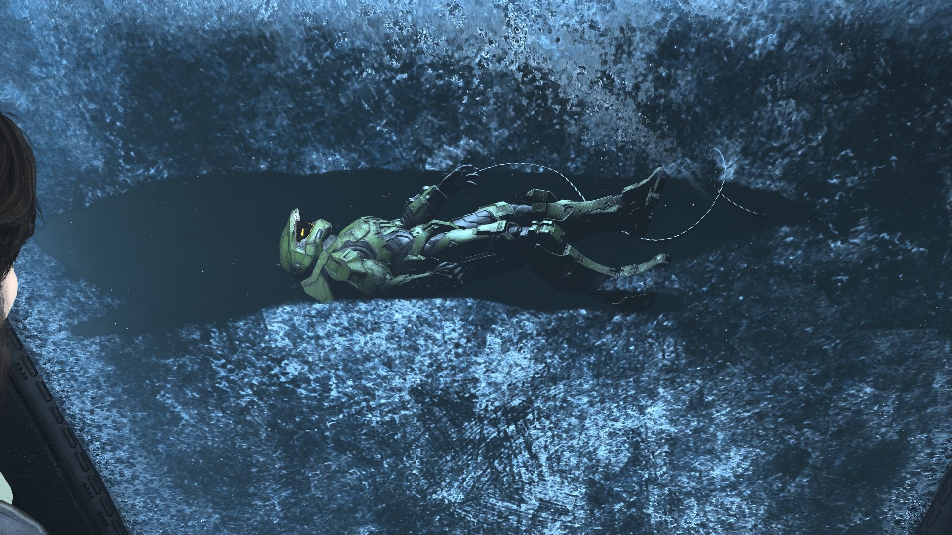 Halo Infinite' Review: Drowning at Midlife