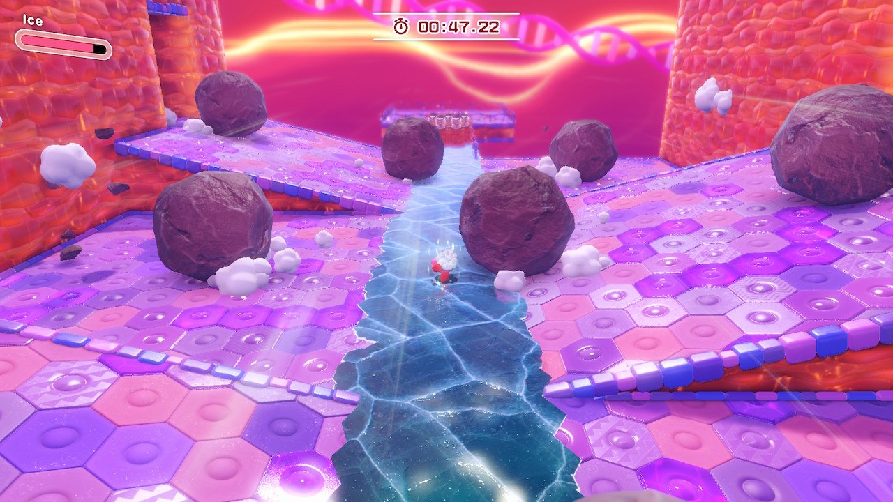 Kirby and the Forgotten Land' Is an Experience to Remember - GeekDad