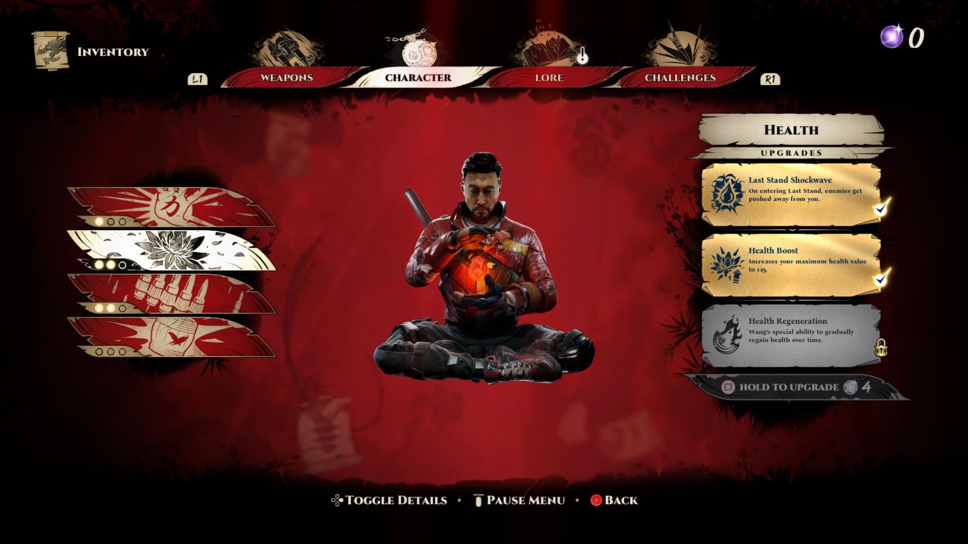 Review : Shadow Warrior 3 : A Hard Reset : Seasoned Gaming