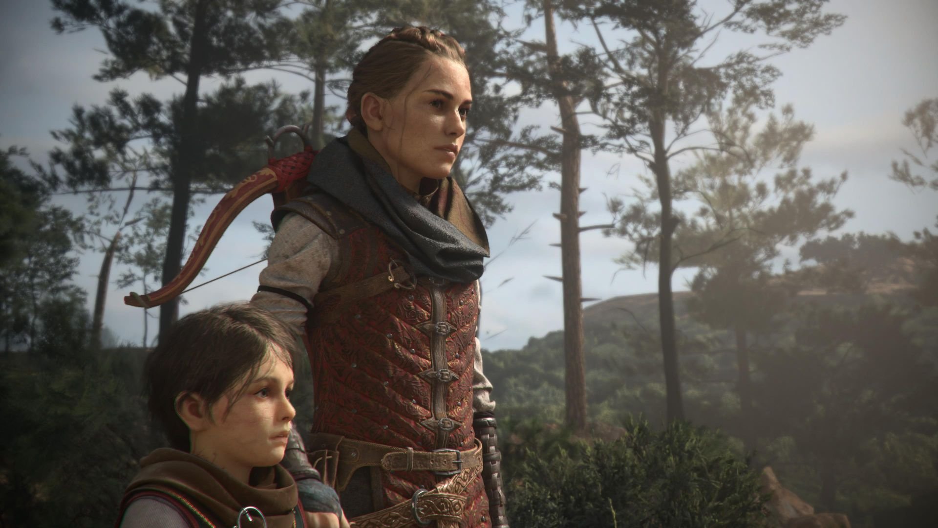 A Plague Tale: Requiem review --- Amicia de Rune kneels to no one