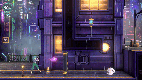 Yars Rising Gets a First-Look Gameplay Trailer Reveal at IGN Live ...