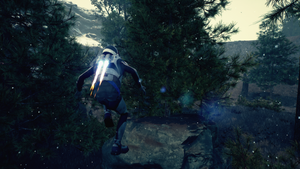 KeokeN Secures Kickstarter Funding For Deliver Us Home — Analog Stick ...