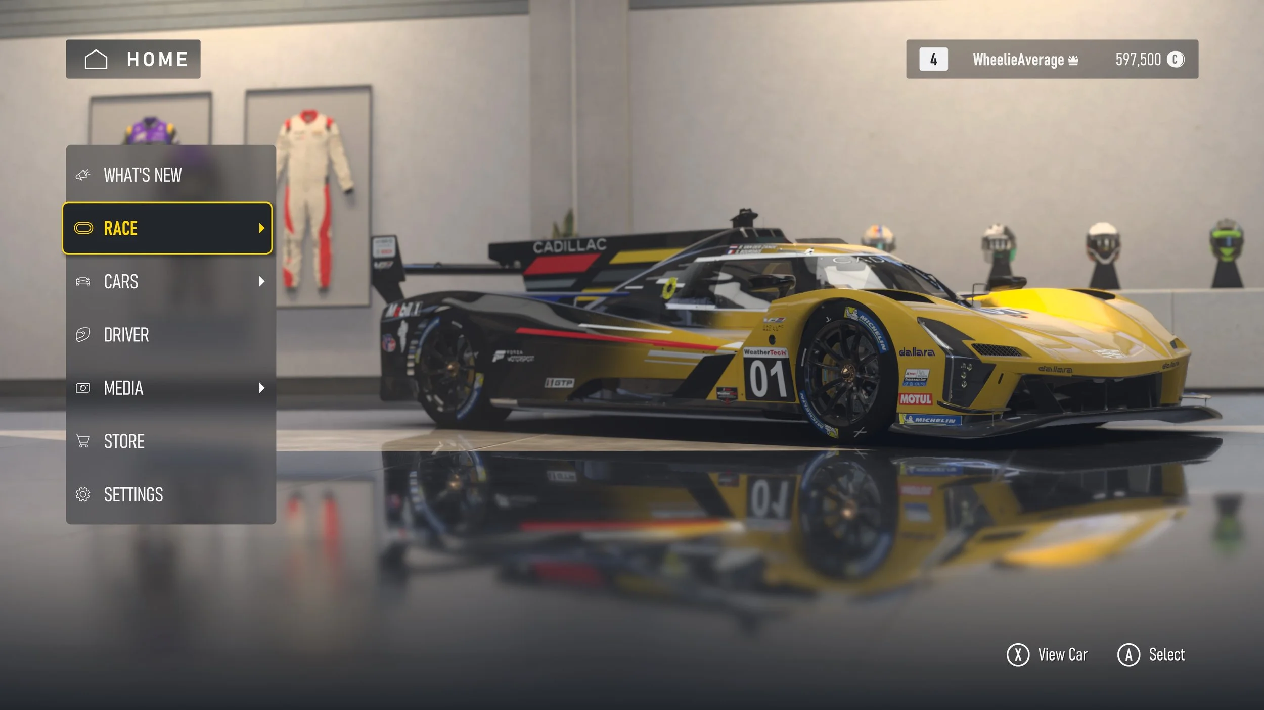 Forza Motorsport (2023) - Review — Analog Stick Gaming