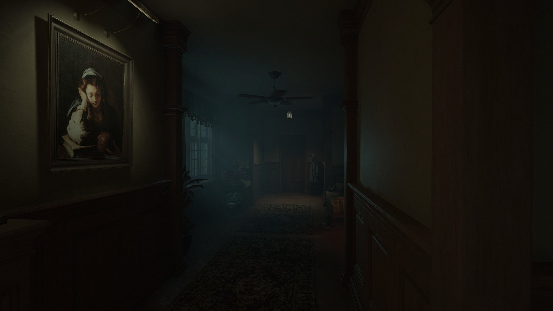 Bloober Team's Layers of Fear remake launches in June 2023