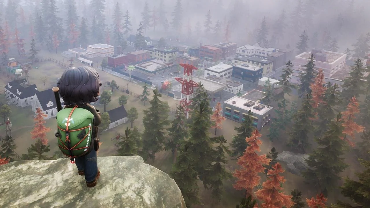 Indie Game Zeverland Promises a Unique Survival Game Experience