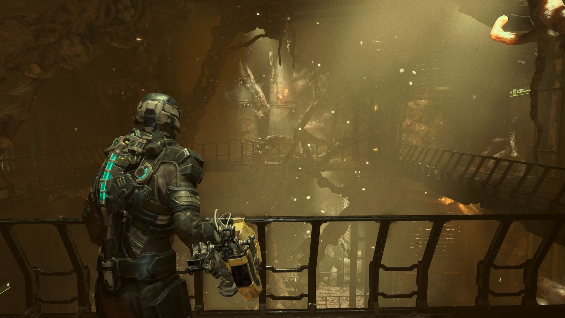 Dead Space - Review — Analog Stick Gaming