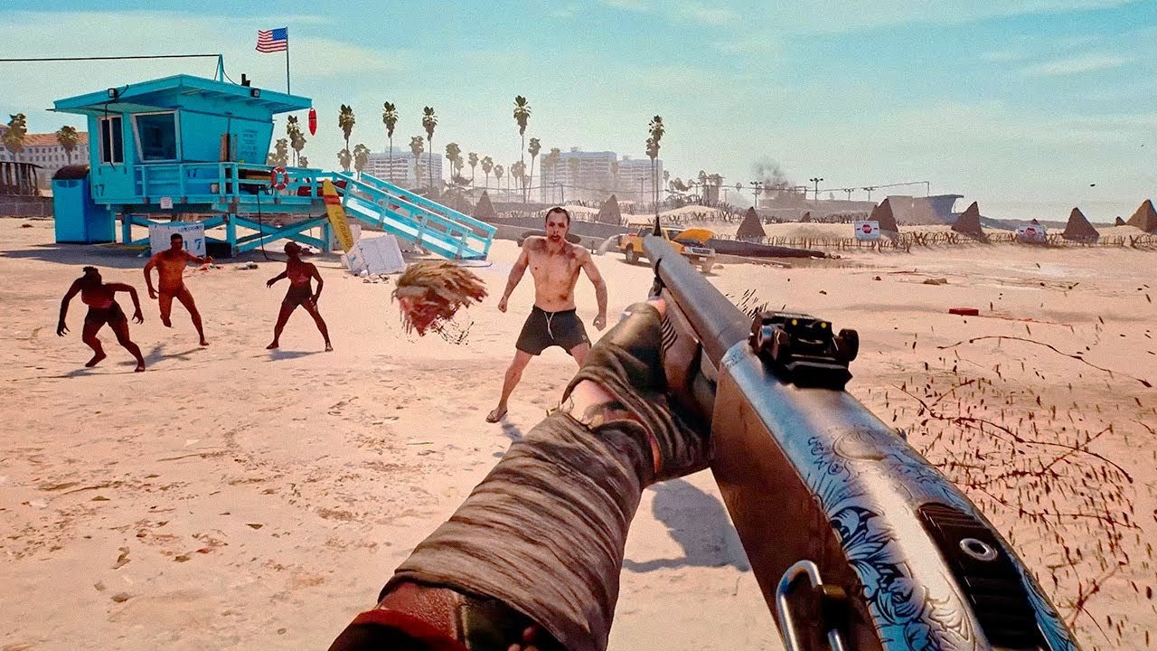 5 things you need to know about Dead Island 2