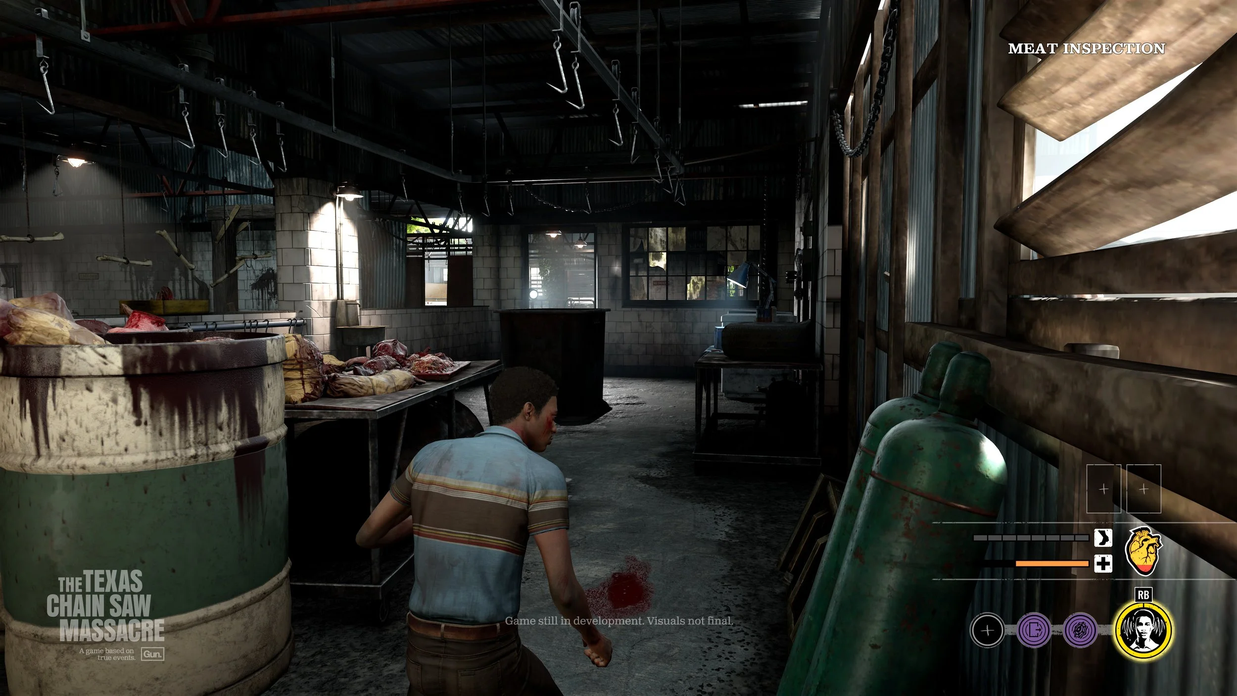 Release date and technical test announced for Texas Chain saw Massacre! — Analog Stick Gaming