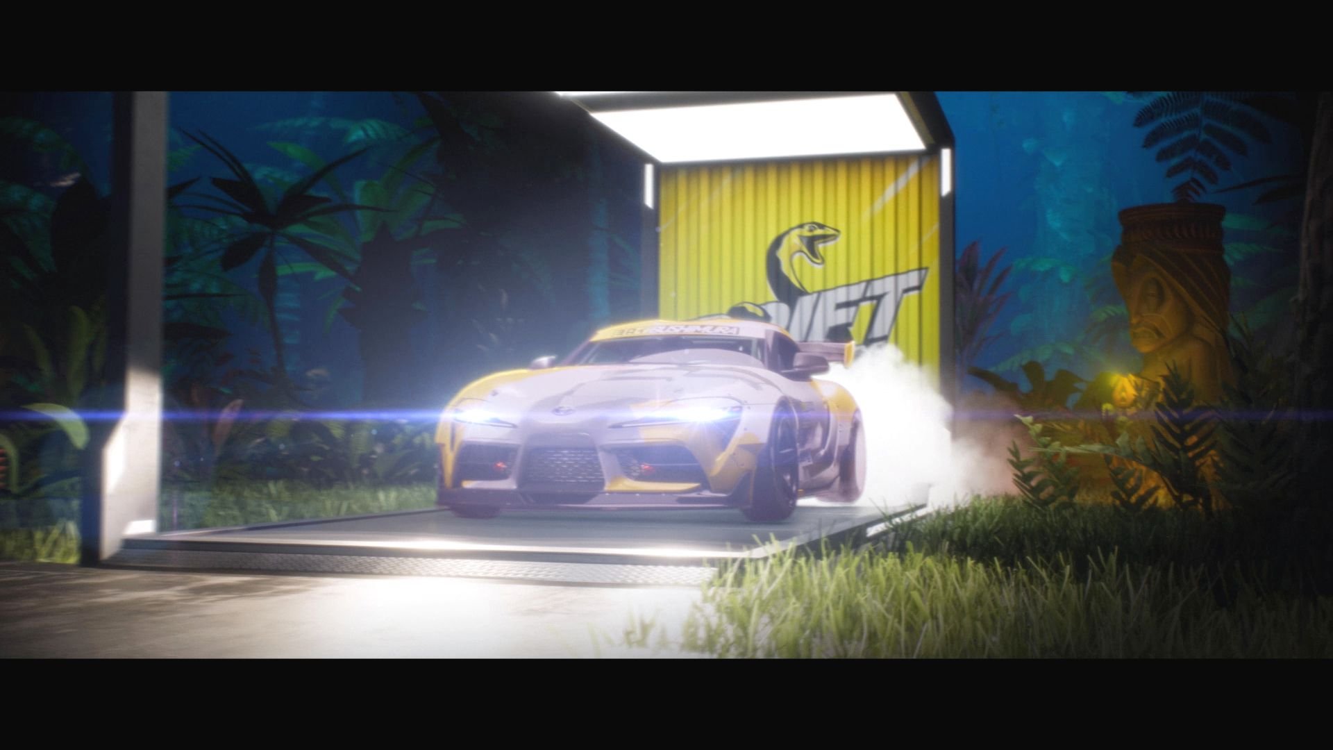 The Crew: Motorfest - Review — Analog Stick Gaming